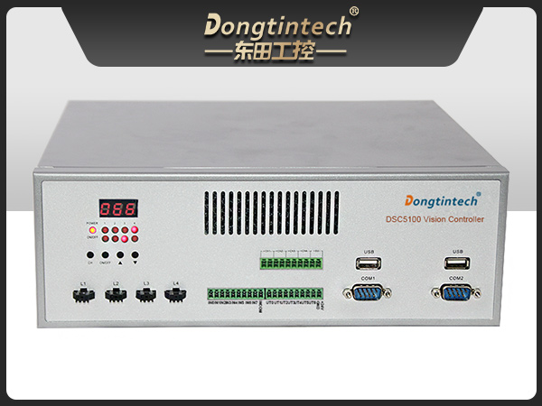 熊猫酷睿4代工业电脑