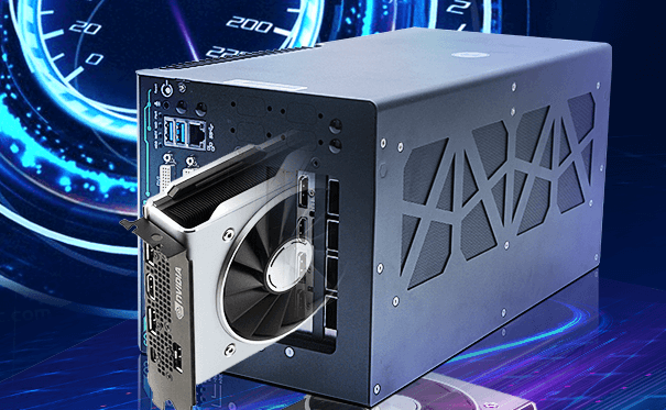 熊猫嵌入式工控机