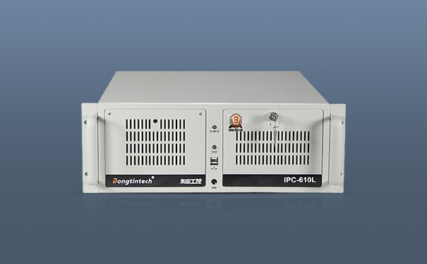 熊猫4U上架式工控机 熊猫4U上架式工控机