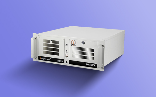 熊猫4U机架式工控机