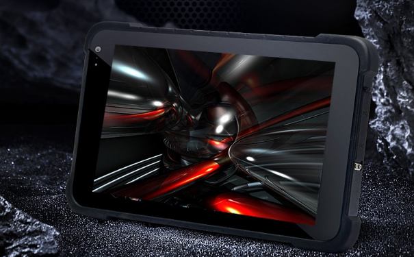 便捷式工控机 便捷式工控机