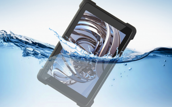 便捷式工控机 便捷式工控机