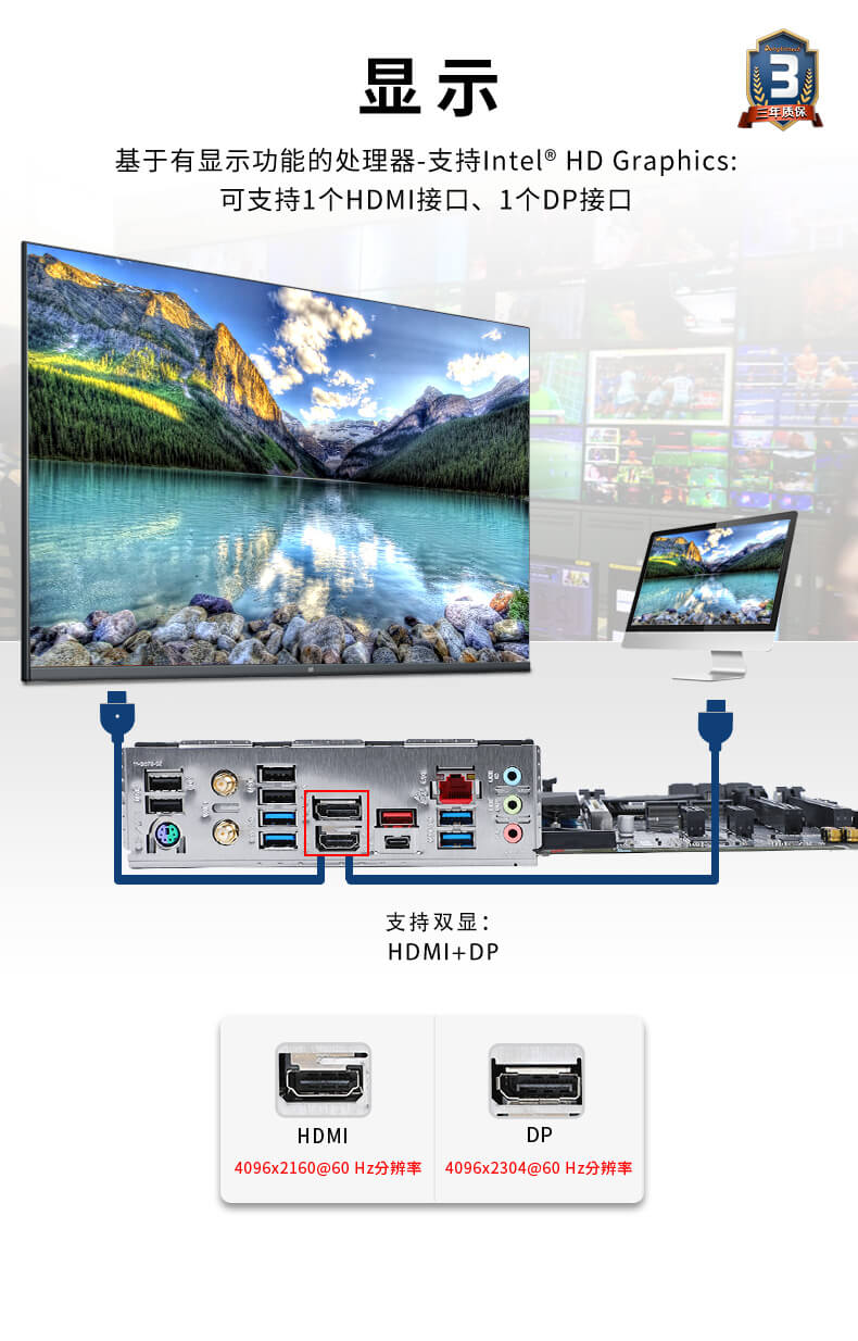 熊猫酷睿12代工控机