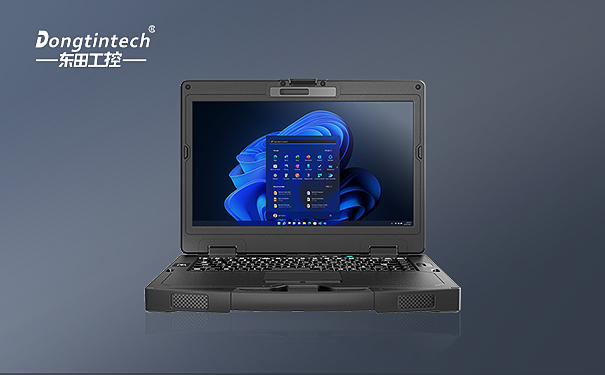 熊猫三防笔记本