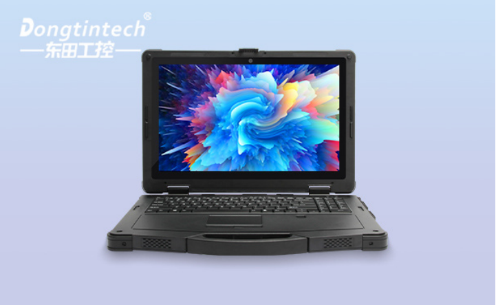 熊猫三防笔记本电脑