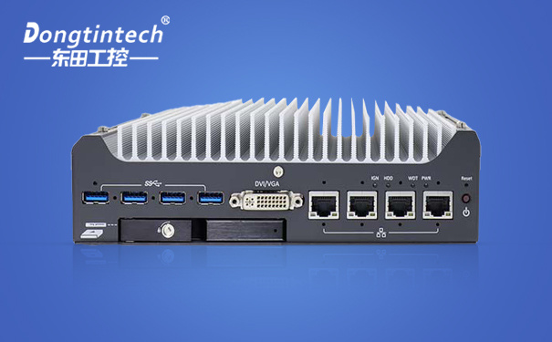 熊猫嵌入式工控机