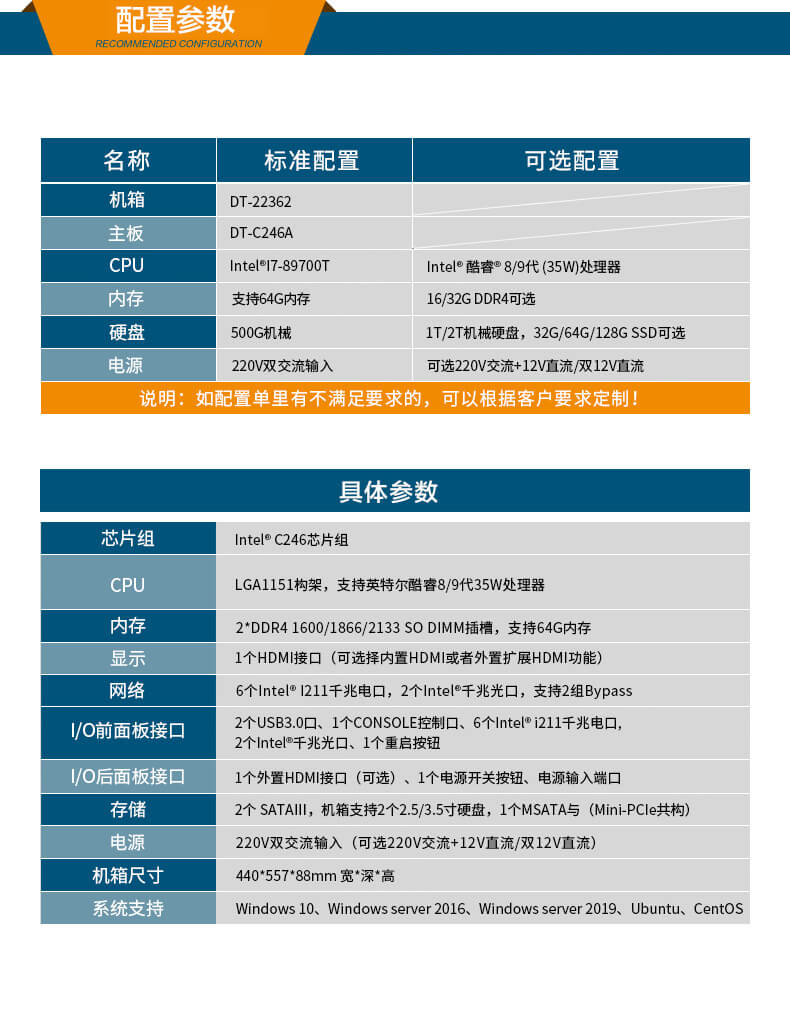 网络安全工控机,多网口工业电脑 网络安全工控机,多网口工业电脑