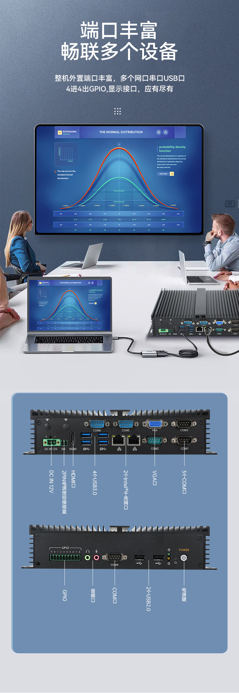 迷你工控机,无风扇嵌入式工控主机,DTB-3002-8565U.jpg 迷你工控机,无风扇嵌入式工控主机,DTB-3002-8565U.jpg