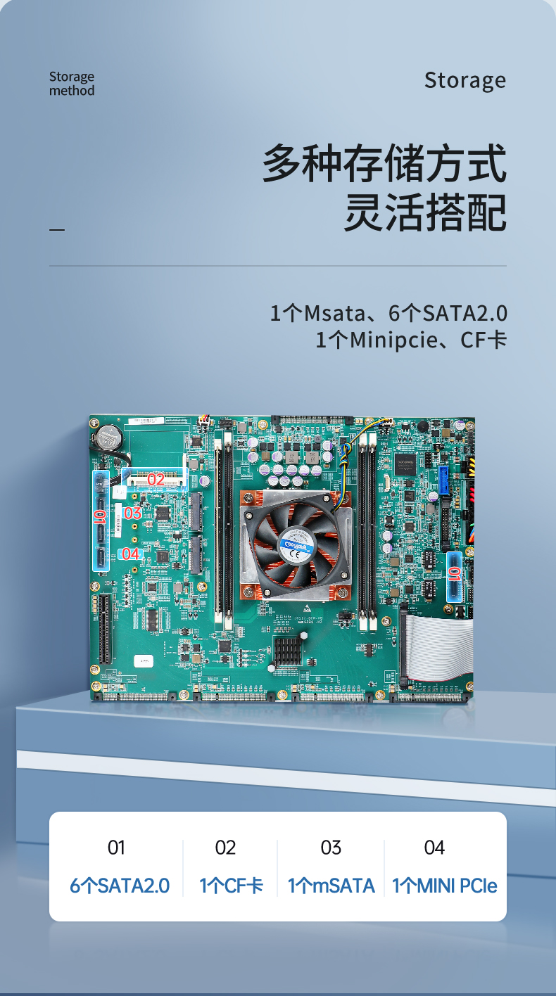 国产CPU工控机,1U多网口工控机,DT-12420-SD2000.jpg 国产CPU工控机,1U多网口工控机,DT-12420-SD2000.jpg