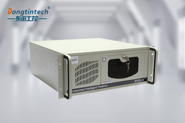 熊猫工控机IPC-810E