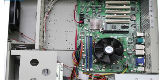 熊猫DT-610L-JH61MAI内部图