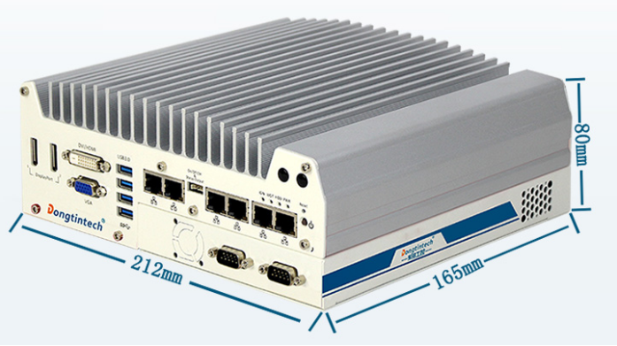 嵌入式工控机DTB-3116-Q370 嵌入式工控机DTB-3116-Q370