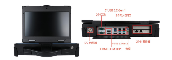 外观介绍 外观介绍