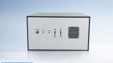 熊猫挂壁式工控机