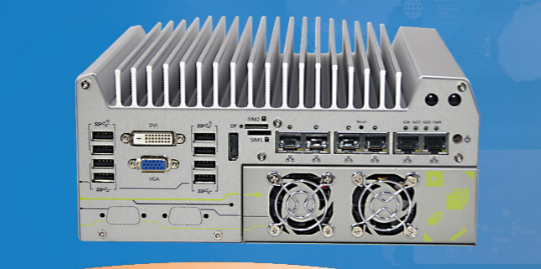 主板采用IntelC246芯片组,支持英特尔酷睿8/9代处理器,主板自带2个PClex16插槽,2个PClex8插槽,3个PCI插槽;2个Intel千兆网口,2个COM口,8个USB3.1口,2个热插拔硬盘常用端口齐全。适用于一般工业场合。 主板采用IntelC246芯片组,支持英特尔酷睿8/9代处理器,主板自带2个PClex16插槽,2个PClex8插槽,3个PCI插槽;2个Intel千兆网口,2个COM口,8个USB3.1口,2个热插拔硬盘常用端口齐全。适用于一般工业场合。