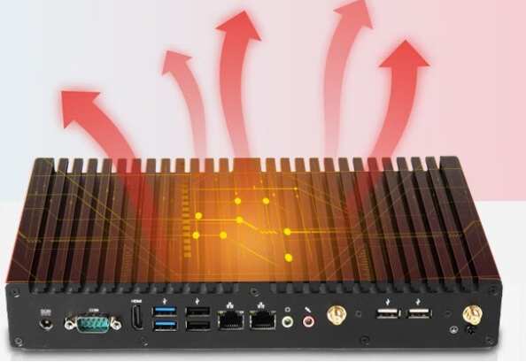 无风扇工控机散热性能.png 无风扇工控机散热性能.png