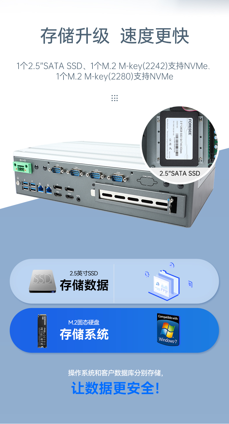 嵌入式酷睿12/13代无风扇工控机,DTB-3291-Q670E.jpg 嵌入式酷睿12/13代无风扇工控机,DTB-3291-Q670E.jpg