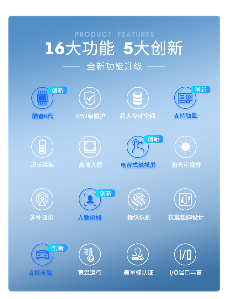 熊猫14英寸加固型笔记本,工业三防笔记本,DT-S1406G.jpg 熊猫14英寸加固型笔记本,工业三防笔记本,DT-S1406G.jpg