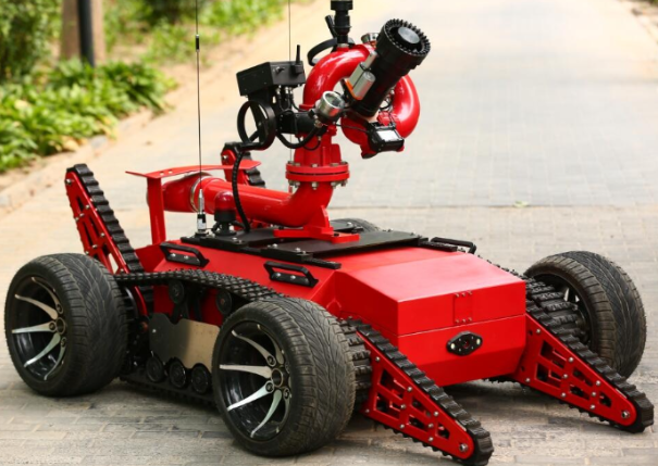 消防特种机器人.png 消防特种机器人.png