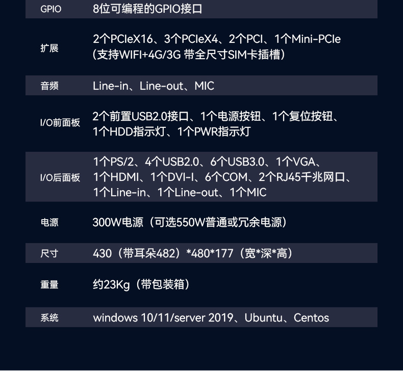 熊猫酷睿10代工控机,独立三显计算机主机厂家,DT-610L-BQ470MA.jpg 熊猫酷睿10代工控机,独立三显计算机主机厂家,DT-610L-BQ470MA.jpg