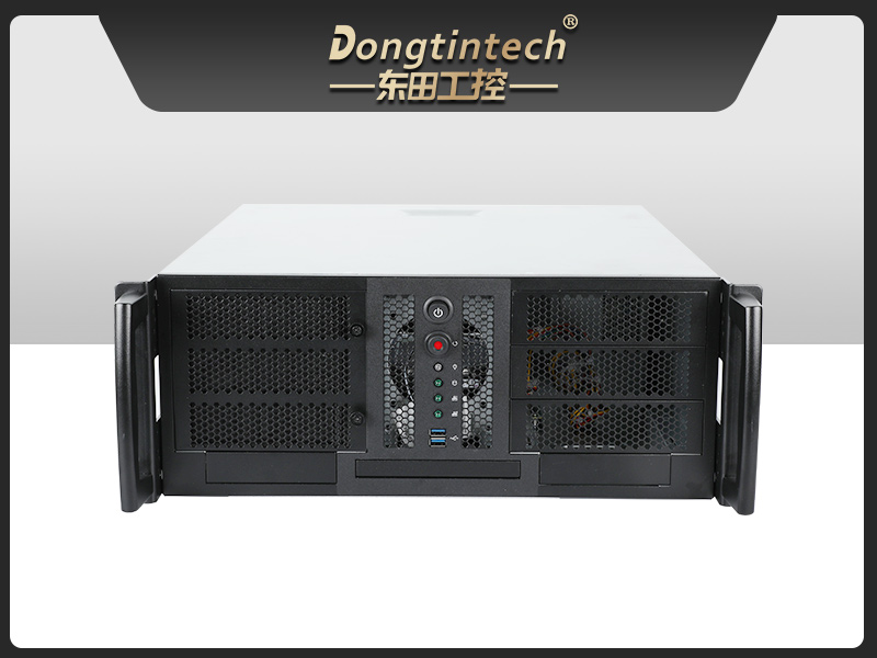 4U服务器工业电脑,工控机生产厂商,DT-900-SC621MA