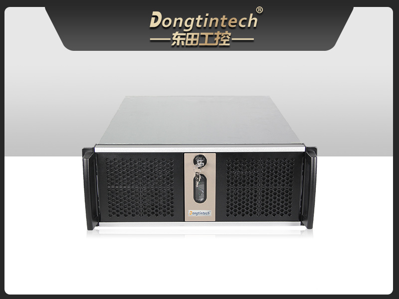 服务器工控机,Intel Xeon Scalable-SP CPU工业电脑主机,DT-910-SC621MZ