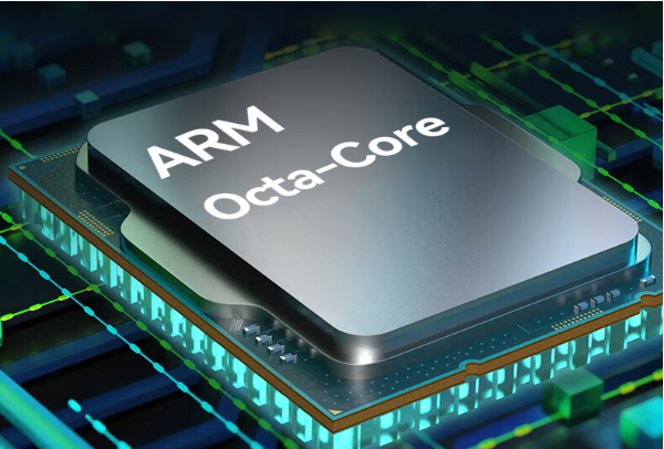 ARM处理器芯片.png ARM处理器芯片.png