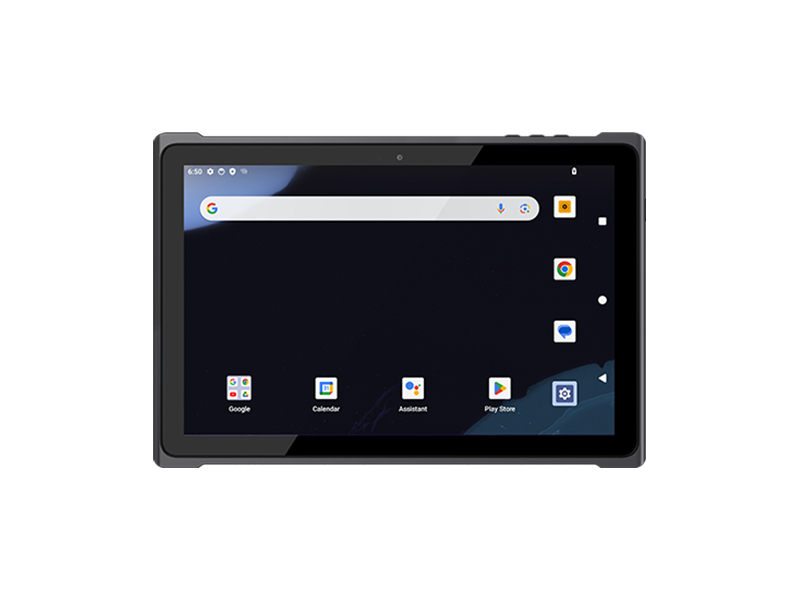 熊猫轻薄三防平板,10寸三防平板电脑终端,DTZ-T1001E-8781