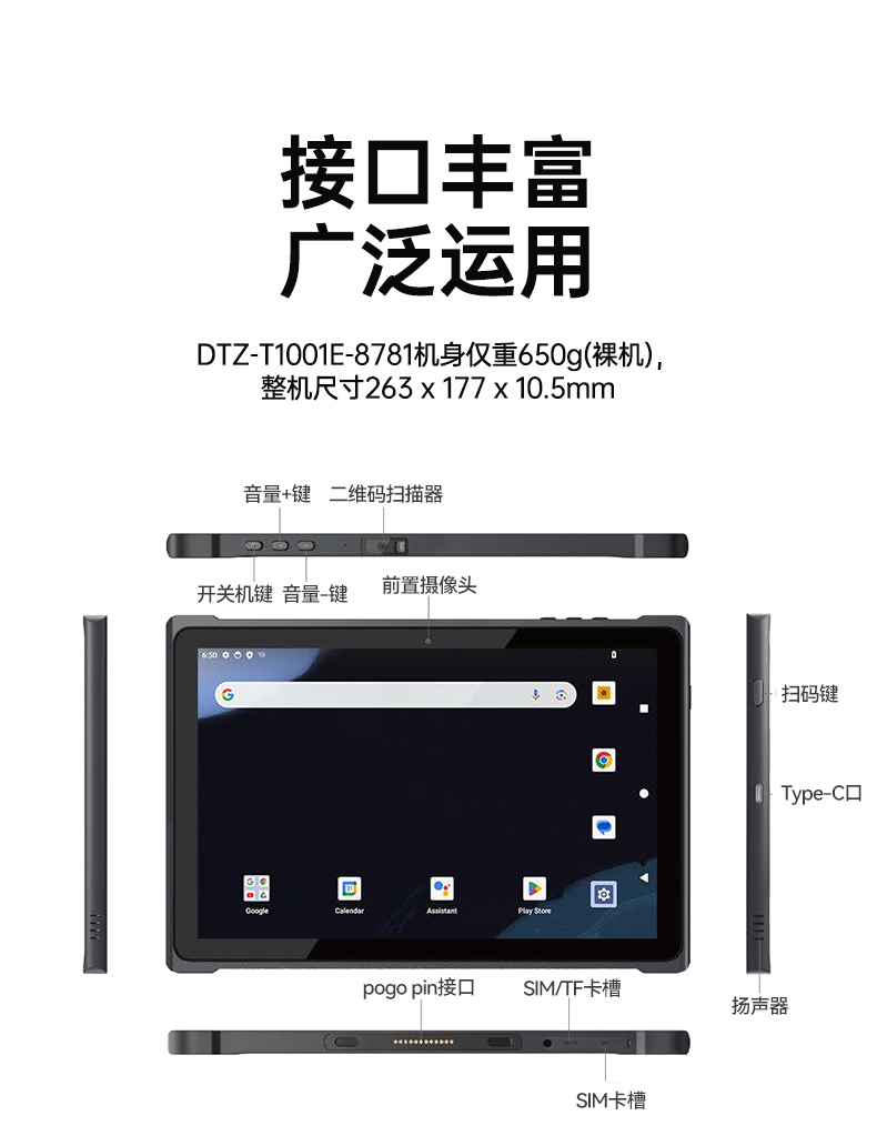 熊猫轻薄三防平板,10寸三防平板电脑终端,DTZ-T1001E-8781.jpg