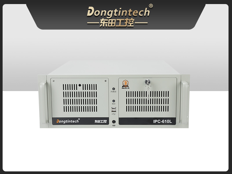 国产化飞腾D2000工控机,麒麟系统,金融/政务国产化替代,DT-610L-TD2KMB