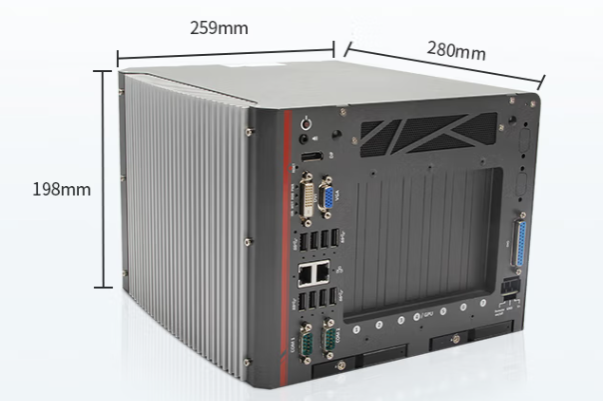 熊猫AI视觉工控机尺寸.png 熊猫AI视觉工控机尺寸.png