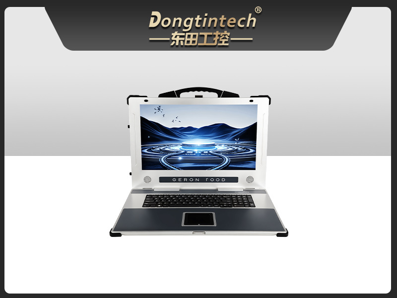 17.3寸便携式加固电脑,国产海光cpu主机,DTG-1417ZD-U3350MA