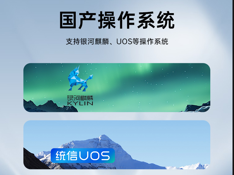 熊猫国产飞腾服务器,金融行业工控电脑,DT-61025-TD2KMB