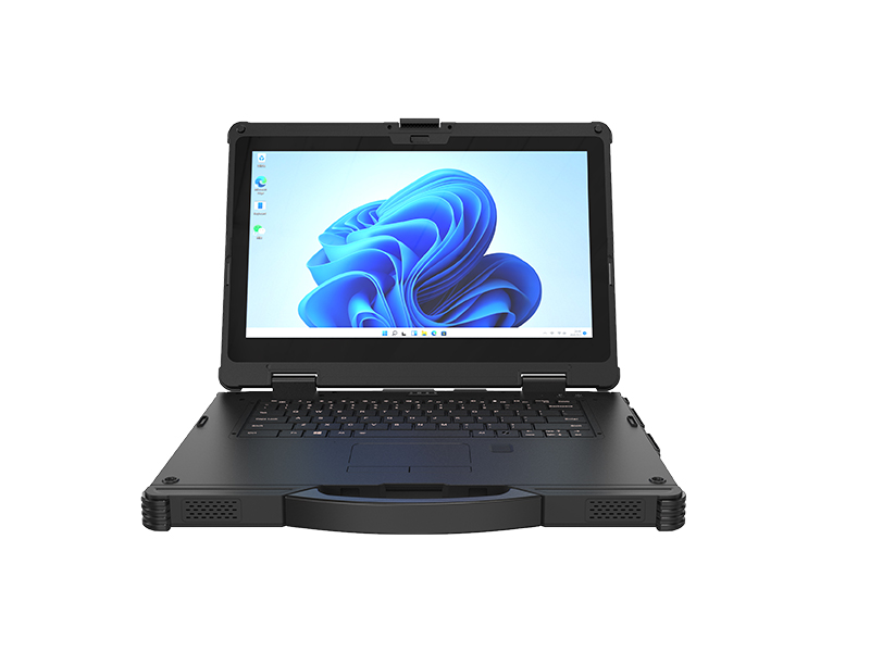 户外笔记本电脑,14寸三防加固笔记本报价,DTN-S1412E