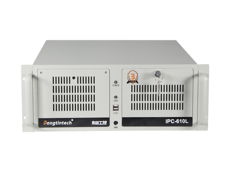 熊猫国产化工控机,双路海光服务器主机,DT-610L-U3350MA 