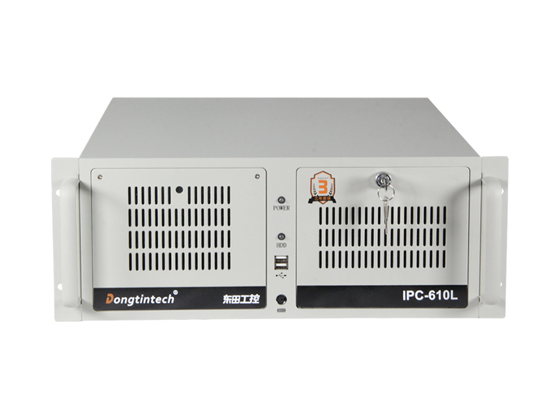 熊猫国产化工控机,双路海光服务器主机,DT-610L-U3350MA 