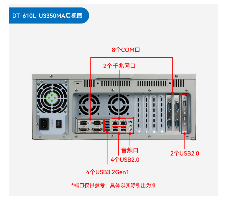 熊猫国产化工控机,双路海光服务器主机,DT-610L-U3350MA.jpg 熊猫国产化工控机,双路海光服务器主机,DT-610L-U3350MA.jpg