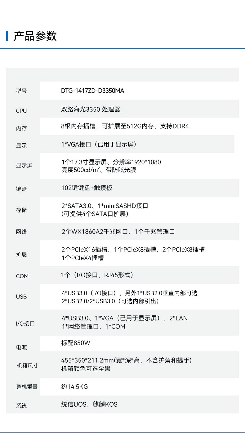 熊猫单屏加固便携机,国产下翻式便携工控机,DTG-1417ZD-D3350MA.jpg 熊猫单屏加固便携机,国产下翻式便携工控机,DTG-1417ZD-D3350MA.jpg