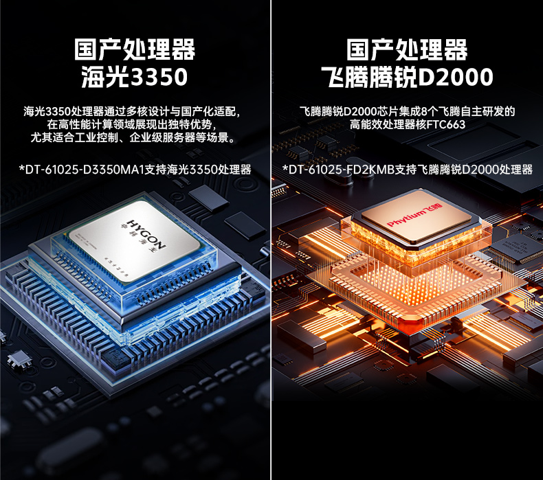 熊猫国产2U工控机,双路海光工业服务器,DT-61025-D3350MA.jpg 熊猫国产2U工控机,双路海光工业服务器,DT-61025-D3350MA.jpg