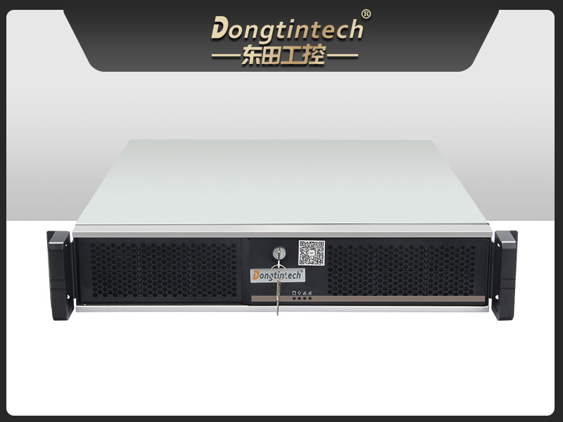 熊猫国产飞腾工控机,银河麒麟系统工控计算机,DT-61025-FD2KMB