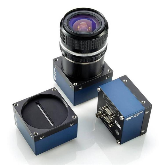 线阵相机 线阵相机